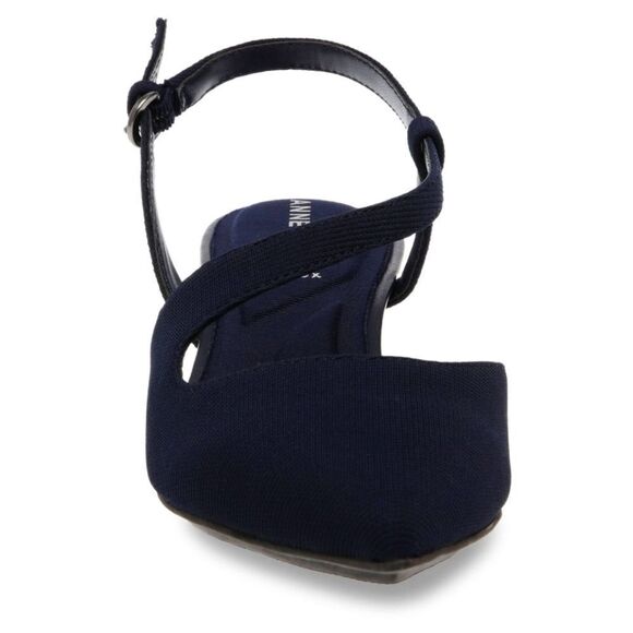 ANNE KLEIN IFLEX IZZI KITTEN  WOMEN'S HEEL - Picture 10 of 16